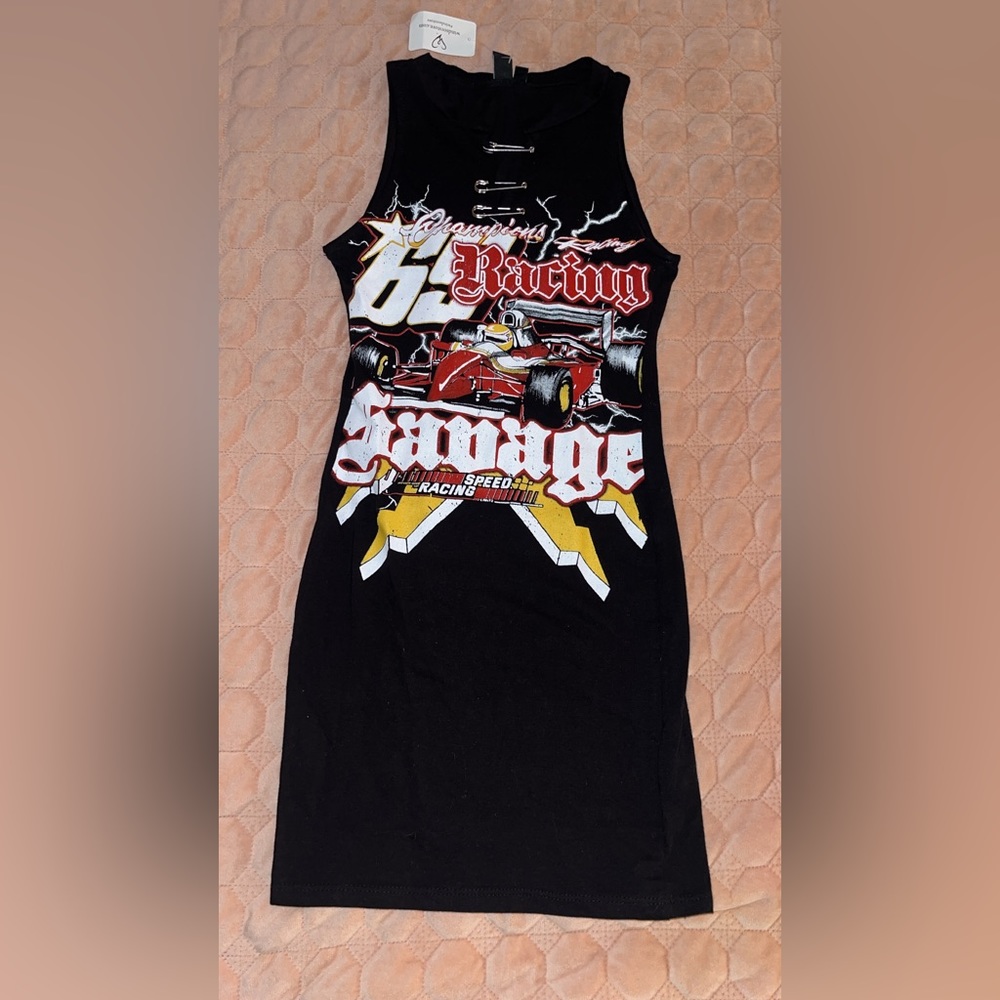 Windsor Dress